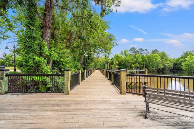 1221 Cypress Shoal Dr, House other with 4 bedrooms, 3 bathrooms and 4 parking in Conway SC | Image 38