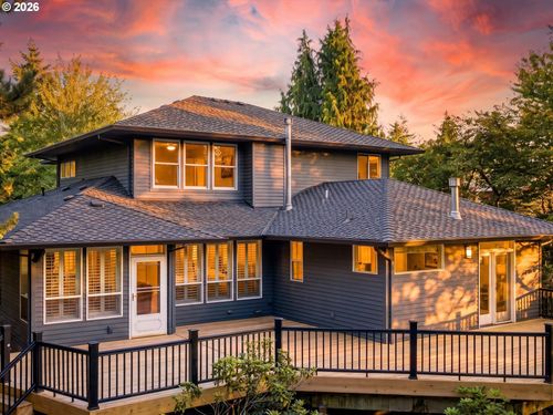 9731 Nw Bartholomew Dr, Portland, OR, 97229-8431 | Card Image