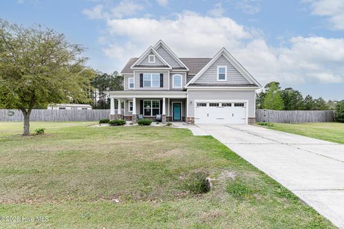 109 Kenna Ct, Jacksonville, NC, 28540-9339 | Card Image