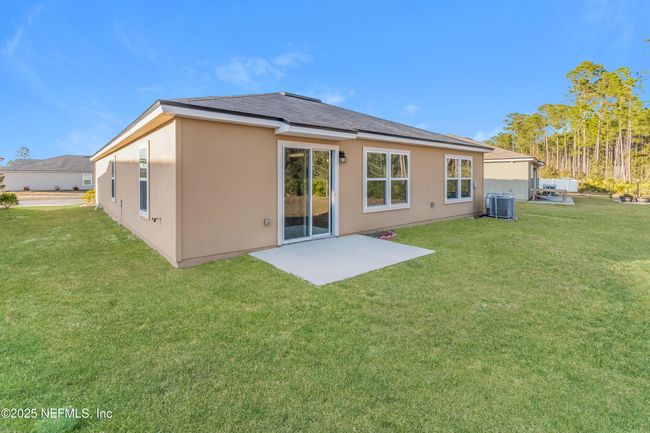 11289 Christi Oaks Dr, House other with 4 bedrooms, 2 bathrooms and null parking in JACKSONVILLE FL | Image 14