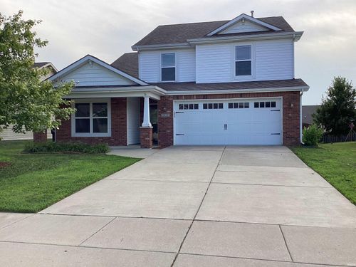 2820 Limestone Ln, Lafayette, IN, 47909-0873 | Card Image