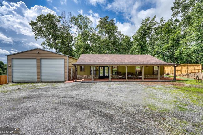 1529 Cedar View Dr, House other with 1 bedrooms, 2 bathrooms and 8 parking in Hiawassee GA | Image 7