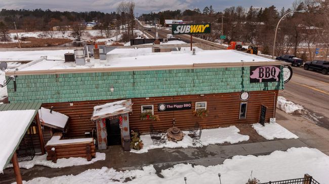 607 Minnesota Ave W, Home with 0 bedrooms, 0 bathrooms and null parking in Walker MN | Image 29