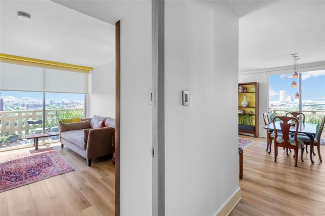 APT-722 - 2016 Main St, Condo with 2 bedrooms, 2 bathrooms and 1 parking in Houston TX | Image 16