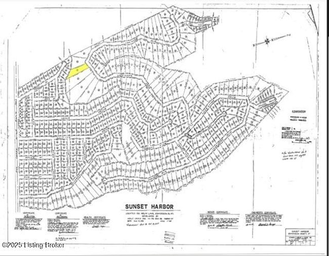 0 Waterview Ln, Home with 0 bedrooms, 0 bathrooms and null parking in Cub Run KY | Image 6