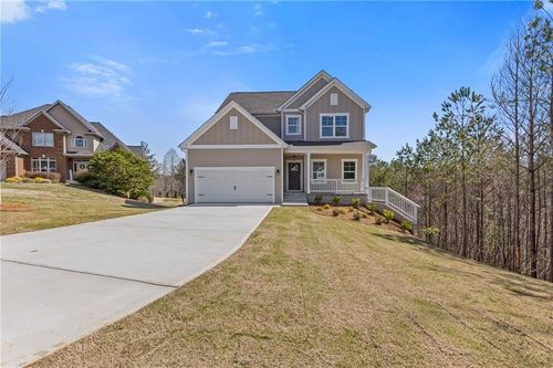688 Shoals Trl, Dallas, GA, 30132-6051 | Card Image