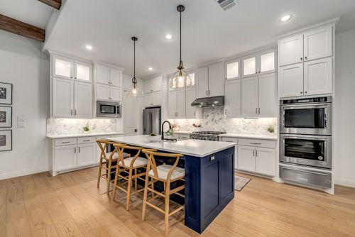 8288 Western, The Colony, TX, 75056-6861 | Card Image