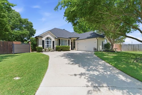 308 Aspen Ct W, Aledo, TX, 76008-4500 | Card Image