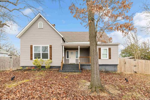 226 S First Street, Benton, AR, 72015 | Card Image