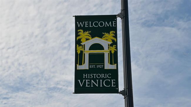 APT-207 - 525 Barcelona Ave, Condo with 2 bedrooms, 2 bathrooms and null parking in Venice FL | Image 43