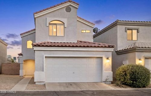 23-1750 W Union Hills Drive, Phoenix, AZ, 85027 | Card Image