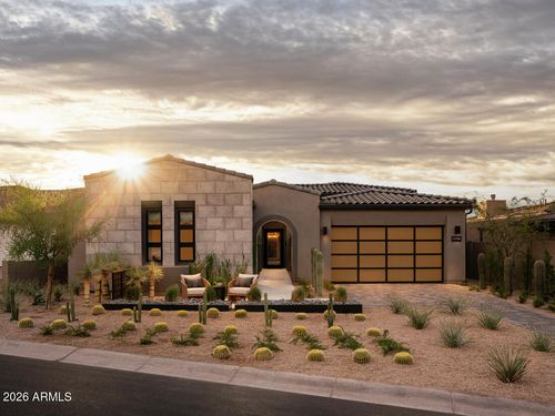 23750 N 127th Street, Scottsdale, AZ, 85255 | Card Image