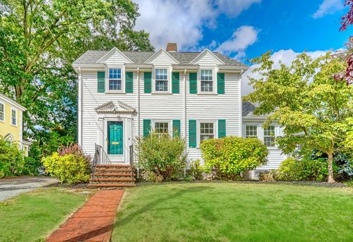 76 Lovell Rd, Melrose, MA, 02176-1302 | Card Image