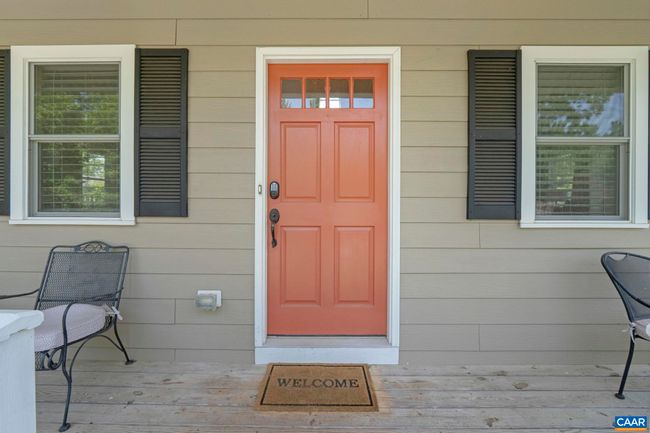 1012 Locust Ln, House other with 3 bedrooms, 3 bathrooms and null parking in CHARLOTTESVILLE VA | Image 7