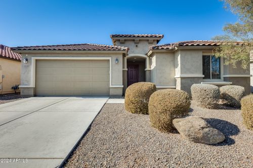 21686 N 259th Drive, Buckeye, AZ, 85396 | Card Image