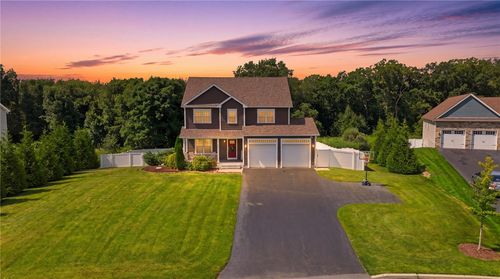 75 Crystal View Dr, Pascoag, RI, 02859-4002 | Card Image