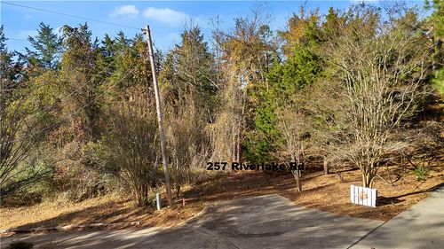 257 Riverlake Rd, Fair Play, SC, 29643-2715 | Card Image