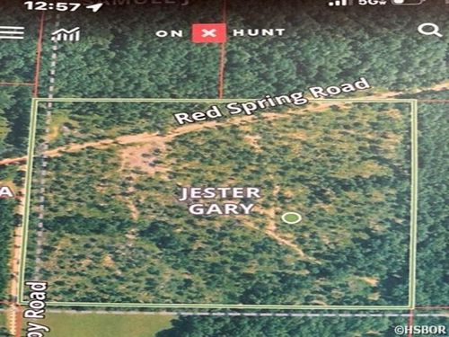 000 Red Springs Rd, Gurdon, AR, 71743 | Card Image