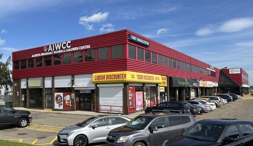 13445 Fort Rd Nw, Edmonton, AB, T5A1C6 | Card Image
