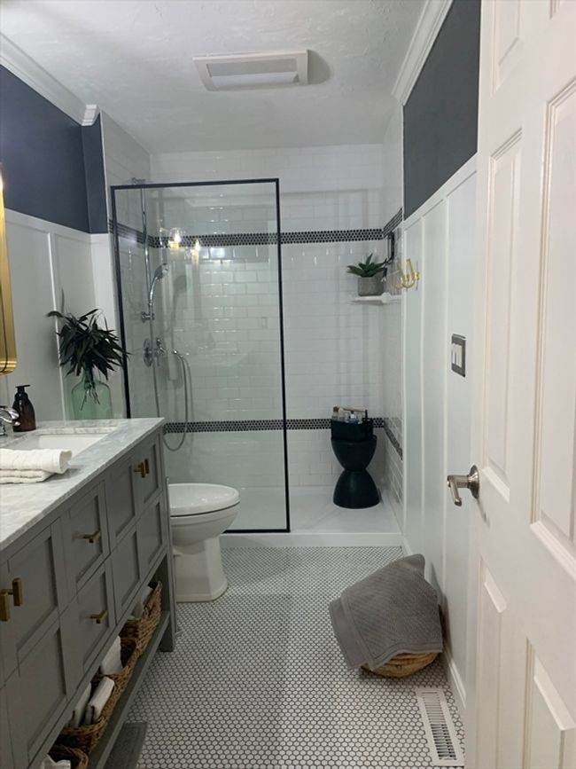 APT-8 - 1 Magnum Ct, Condo with 2 bedrooms, 2 bathrooms and 2 parking in Smithfield RI | Image 11
