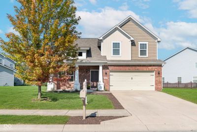 11222 Van Buren Place, House other with 4 bedrooms, 2 bathrooms and null parking in Fishers IN | Image 1