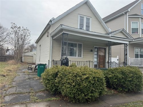 113 Laurel Street, Buffalo, NY, 14209 | Card Image