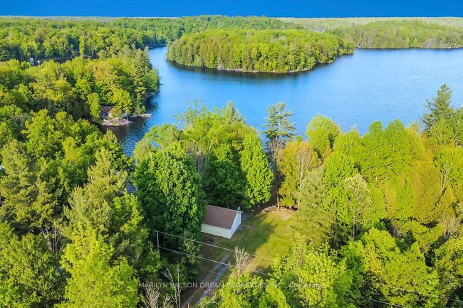 67 Meadow Lane, House other with 3 bedrooms, 1 bathrooms and 4 parking in Tichborne ON | Image 44