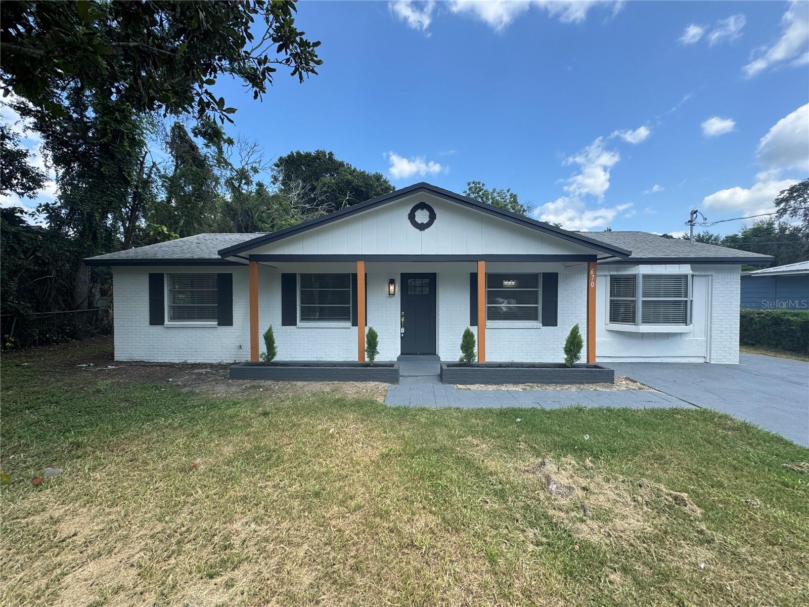 Vincent Dr, Mount Dora, FL 32757
