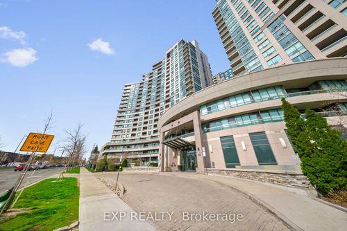1609-509 Beecroft Rd, North York, ON, M2N0A3 | Card Image