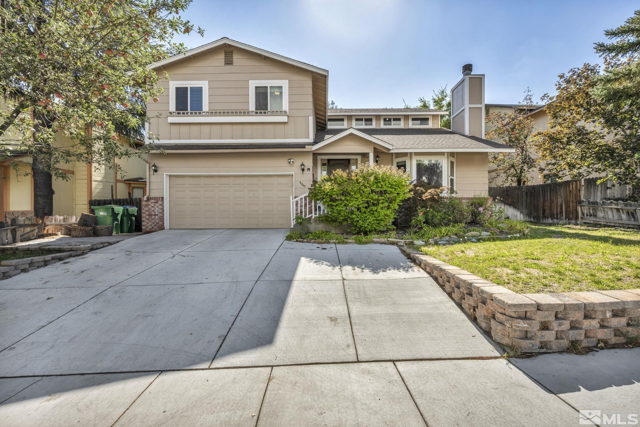Stone Valley Dr, Reno, NV 89523