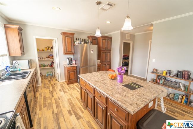 443 Joe Pokluda Rd, House other with 3 bedrooms, 2 bathrooms and null parking in Nordheim TX | Image 20