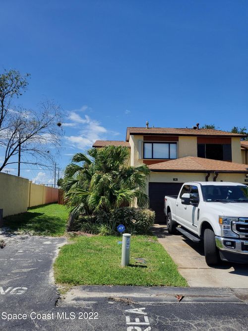 10 Bogart Pl, Merritt Island, FL, 32953-3191 | Card Image