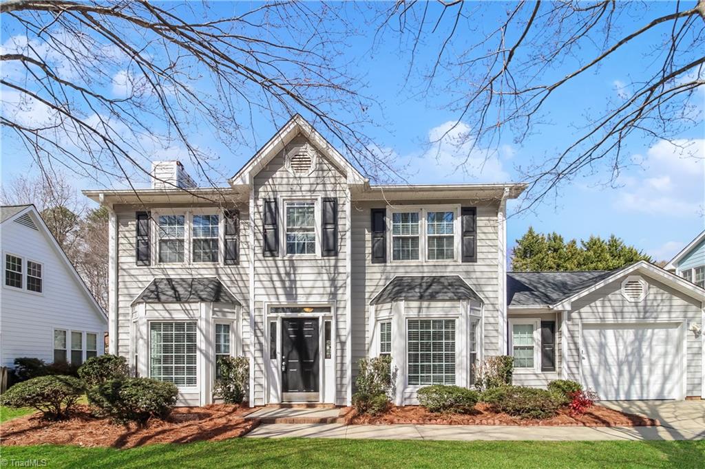 Residential in Greensboro