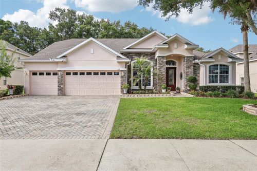 115 W Blue Water Edge Dr, EUSTIS, FL, 32736-2254 | Card Image