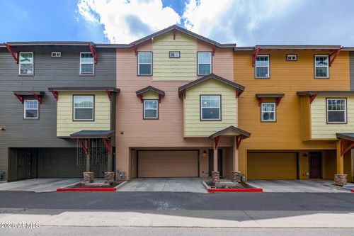 2451 W Pikes Peak Dr, Flagstaff, AZ, 86001-2673 | Card Image