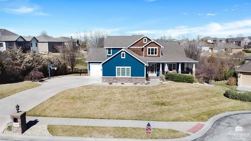4408 Leone Cir, Manhattan, KS, 66503-2453 | Card Image