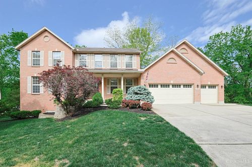 1919 Highcliff Court, Fairfield, OH, 45014 | Card Image