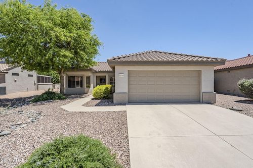 15960 W Indigo Ln, Surprise, AZ, 85374-6116 | Card Image