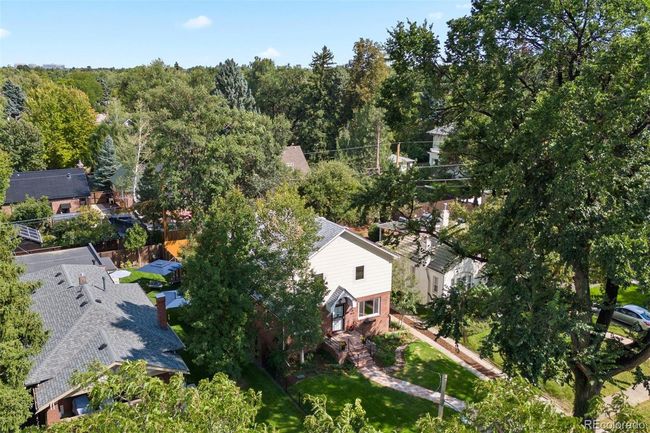 2044 Ivy St, House other with 5 bedrooms, 4 bathrooms and 5 parking in Denver CO | Image 38