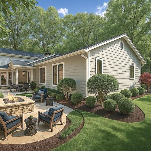 6405 Cherry Tree Ln, Sandy Springs, GA, 30328-3316 | Card Image