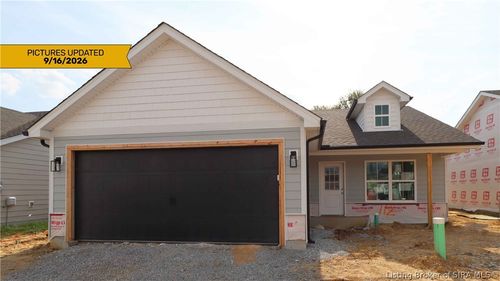 lot-112-4225 - LOT 112 Skylar Way, New Albany, IN, 47150-7500 | Card Image