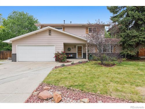 24 University Cir, Longmont, CO, 80503-2236 | Card Image