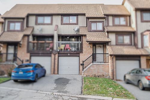8-6780 Formentera Ave, Mississauga, ON, L5N2L1 | Card Image
