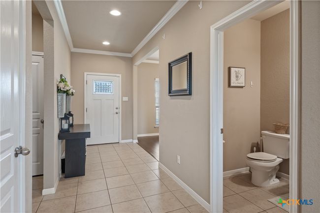 7006 Sundown Ct, House other with 4 bedrooms, 3 bathrooms and null parking in Temple TX | Image 7