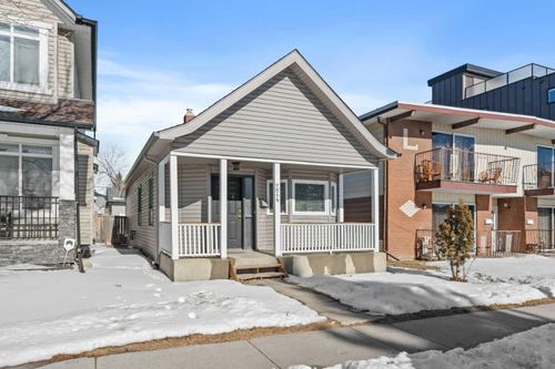 224 20 Ave Ne, Calgary, AB, T2E1P9 | Card Image