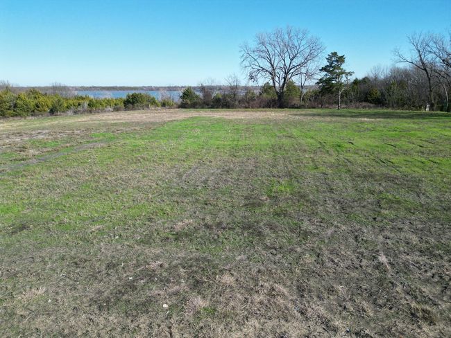 View of yard with a rural view | Image 10