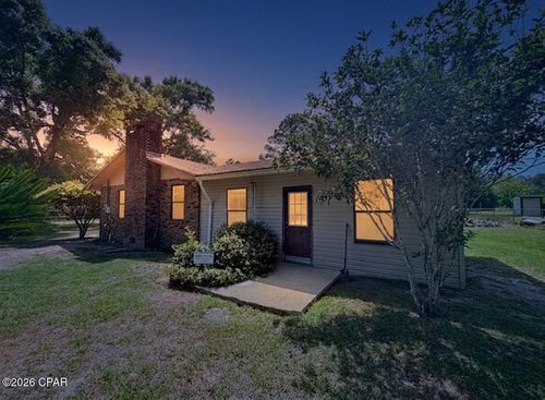 698 Bradley Lane, Chipley, FL, 32428 | Card Image