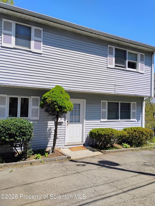 312 Nichols Street, Clarks Summit, PA, 18411 | Card Image