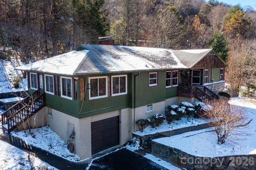 1115 Bee Tree Rd, Swannanoa, NC, 28778-3506 | Card Image