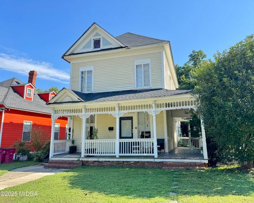 1687 Lawton Ave, Macon, GA, 31201-6608 | Card Image